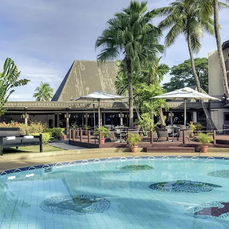 Mercure Nadi-3